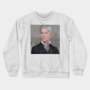 Victorian Jem Crewneck Sweatshirt